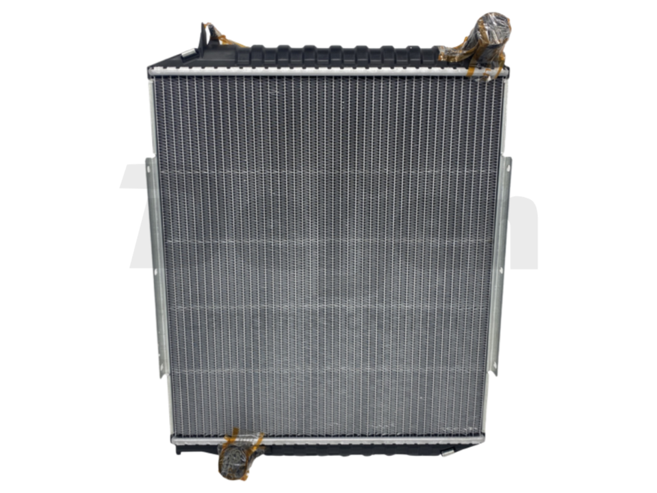 Wasserkühler für Deutz-Fahr Agrotron Serie 6, 6160, 6180, etc.