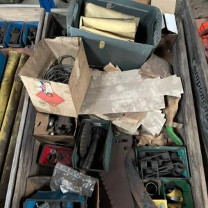 Krone Ladewagen Ersatzteile