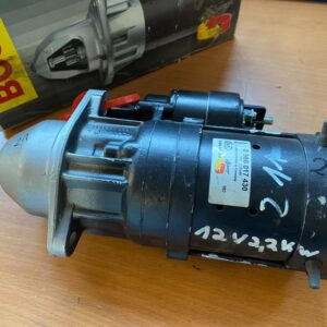 Anlasser Bosch-Nr.: 0986017430 12V 2,2 kW 11 Zähne, Nr. 21