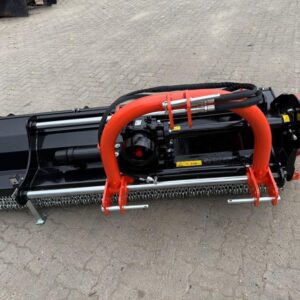 Heckmulcher 1,80m, Mulcher, Schlegelmulcher, Preis inklusive 19%