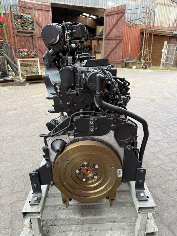 Deutz Agrotron Motor TCD 6.1L6 auch für Fendt 700er Serie – Bild 4