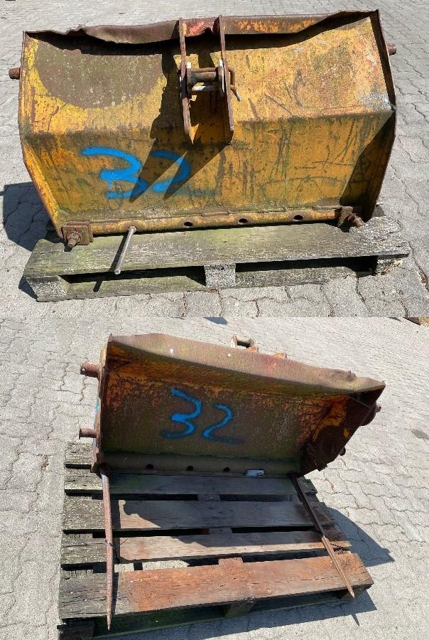 Ballenspieß, Diverse Ballenspieße – Bild 2