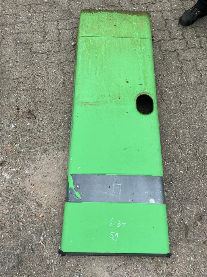 Deutz DX Motorhaube, diverse Deutz DX Motorhauben, Nr. 49-62 – Bild 11