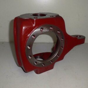 Nabenträgergehäuse für ZF APL 1351, Deutz, Deutz-Fahr, Case IH