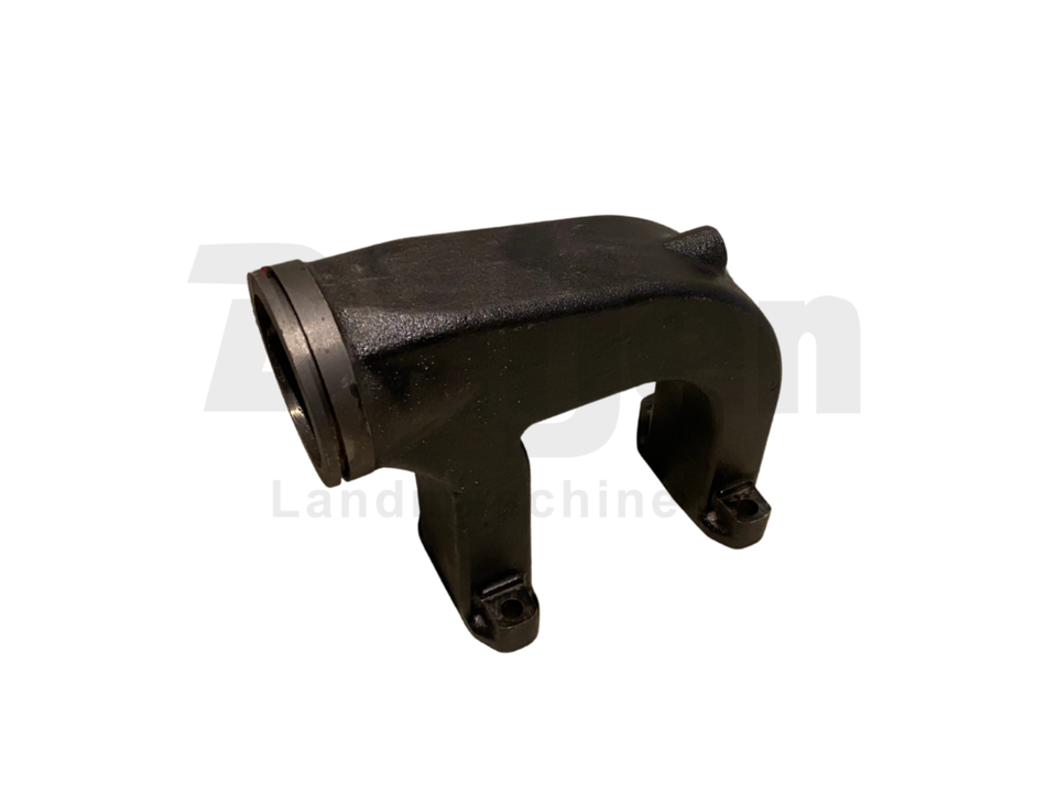 Auspuffkrümmer 2-er und 4-er Anschluss für Deutz-Fahr Dx 110, 120 – Bild 4