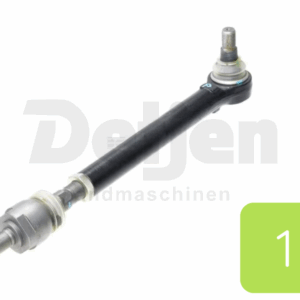 Spurstangenköpfe, Axialgelenke, Kugelgelenk für Deutz-Fahr