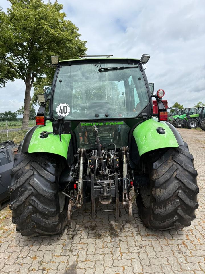 Deutz Agrotron 90 mit 6000H – Bild 4