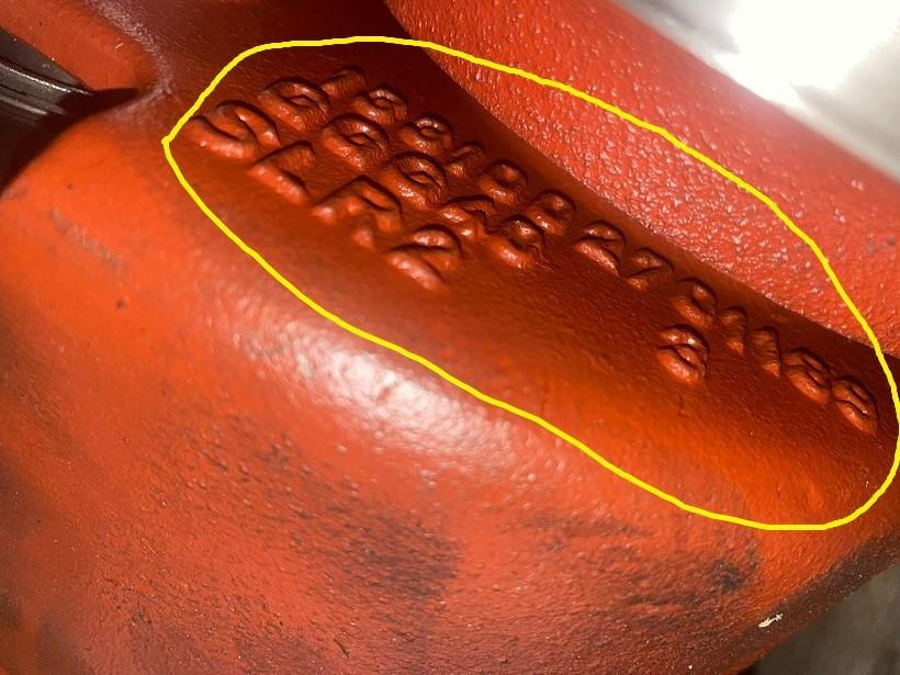 Zapfwelle, Heckzapfwelle, Zapfwellengetriebe Deutz, Case, ZF – Bild 4