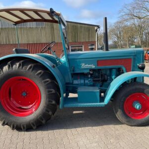 Hanomag Kotflügel, Holzdach, diverse Blechteile