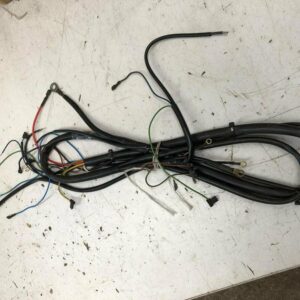 Kabelbaum vorne für Deutz 6206, 6207, 6507, 6907