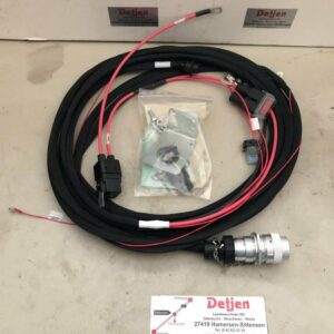 ISOBUS Nachrüstkit für Deutz-Fahr Agrotron, Deutz