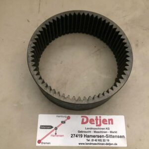 Hohlrad Deutz Agrotron 150, 165, 620, 1160, usw. Carraro 20.26