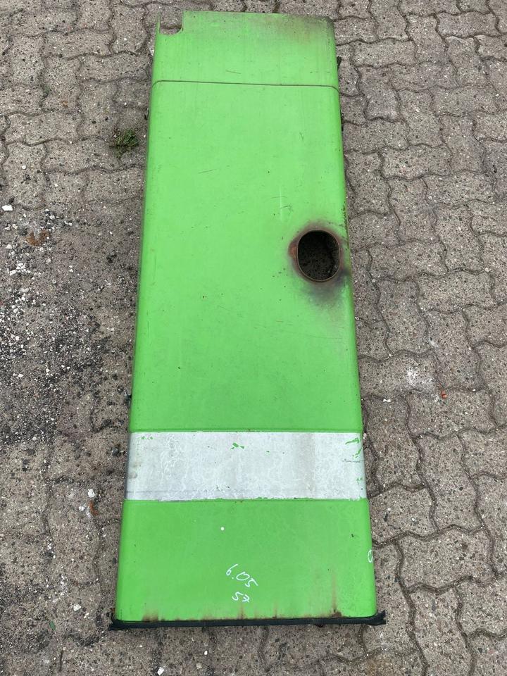 Deutz DX Motorhaube, diverse Deutz DX Motorhauben, Nr. 49-62 – Bild 9