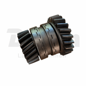 RM-Gruppe für Deutz 06, 07, 07C, Dx 3, etc.