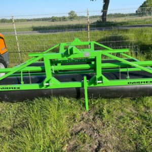 Wiesenwalze, Walze, 2,70m