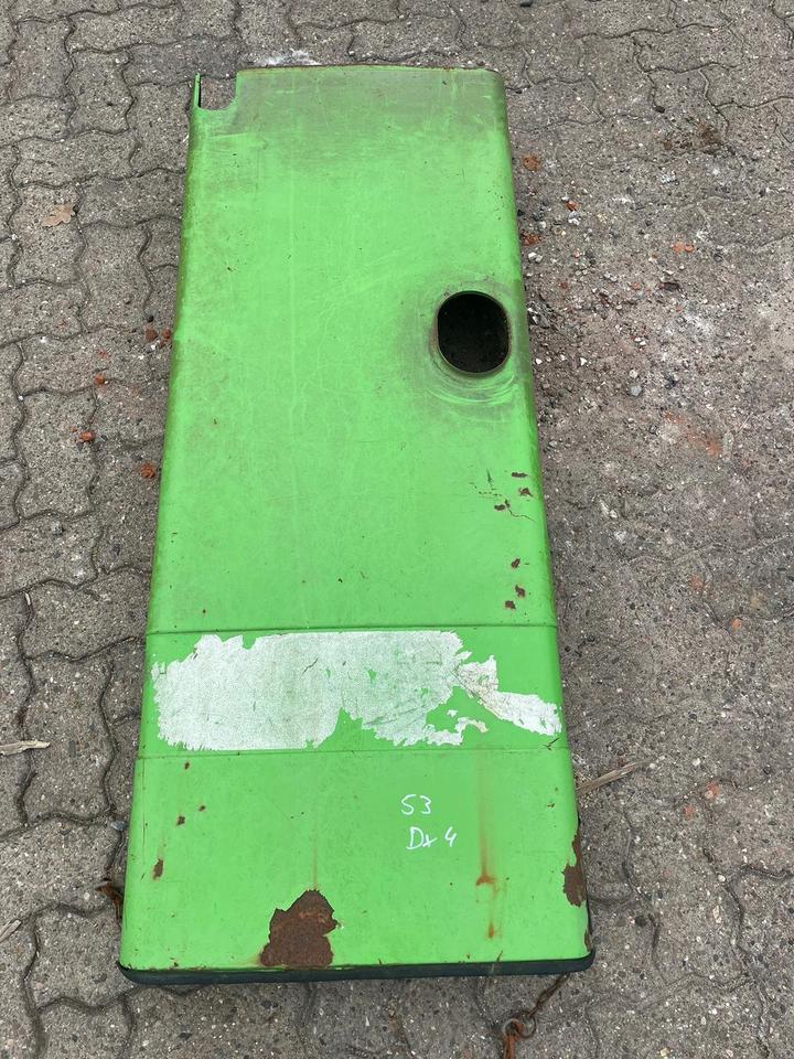 Deutz DX Motorhaube, diverse Deutz DX Motorhauben, Nr. 49-62 – Bild 5