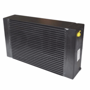 Ölkühler verstärkt für Deutz-Fahr Agrotron