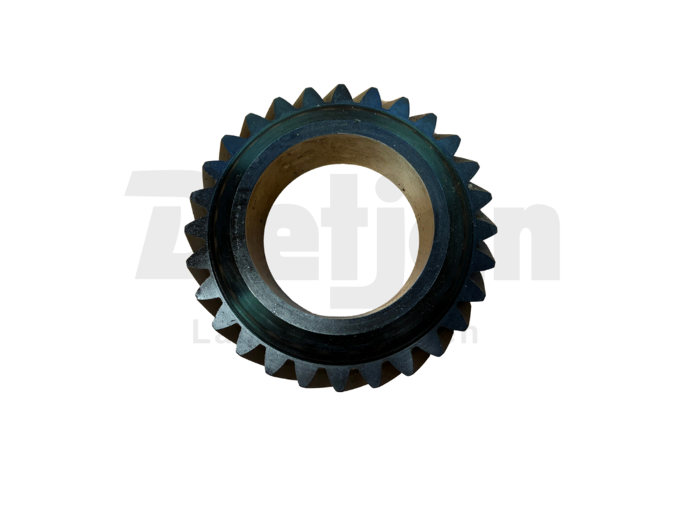 Zahnrad z=28 für Deutz Dx, Agrostar, etc. – Bild 2