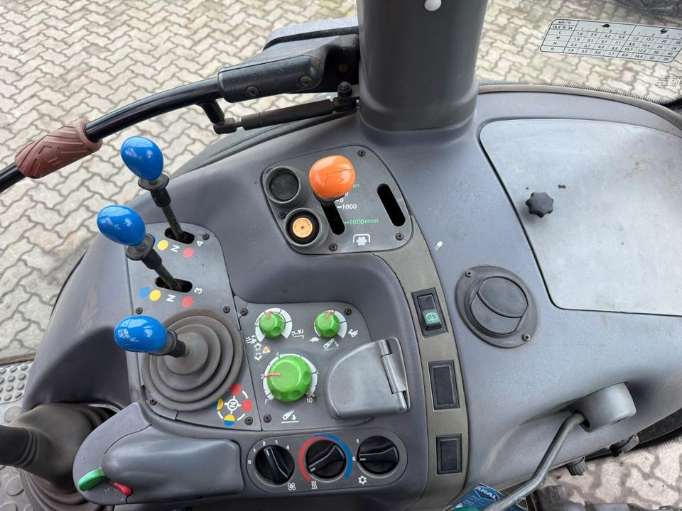 Deutz Agrotron 90 mit 6000H – Bild 8