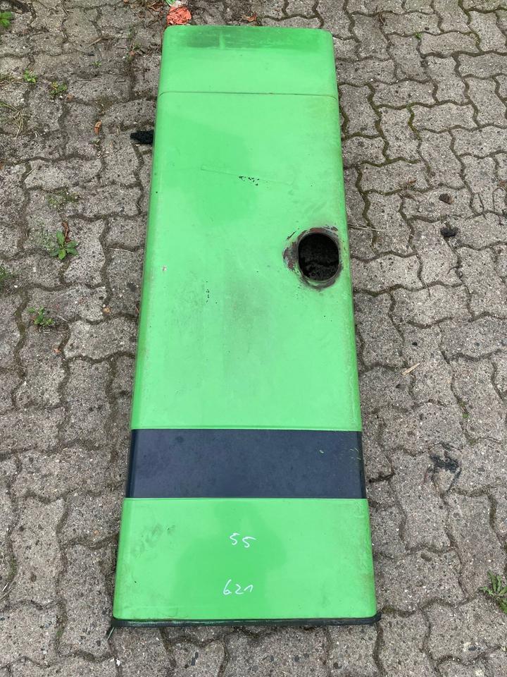 Deutz DX Motorhaube, diverse Deutz DX Motorhauben, Nr. 49-62 – Bild 7