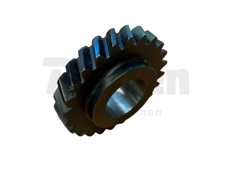 Zahnrad z=24 für Deutz Dx, Agrostar, etc. – Bild 2