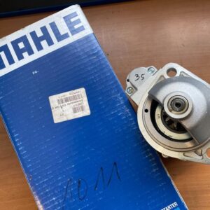 Anlasser 12V 2,6kW 9 Zähne passend zum Deutz, Nr. 35