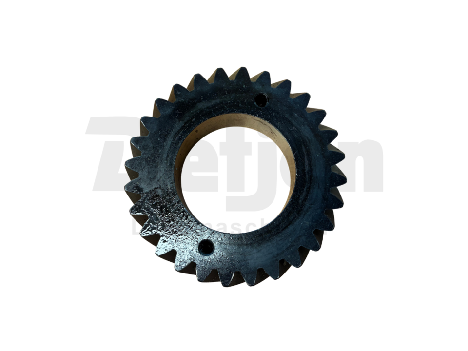 Zahnrad z=28 für Deutz Dx, Agrostar, etc. – Bild 3