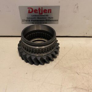 Zahnrad z=24/28 für Deutz Dx 6.50, Dx 140, Dx 145, Deutz-Fahr