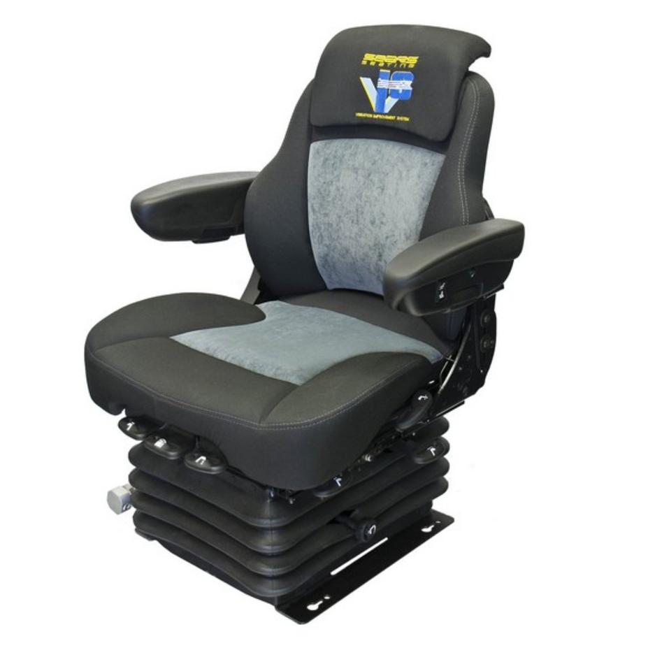 Sears Fahrersitz 5580 VIS, ähnlich wie Grammer