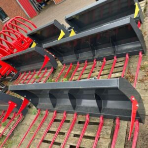 Mistforke, Dunggabel, Forke passend zum Deutz Fendt IHC