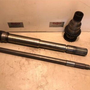 IHC 946/1046 Hohlwelle, Kernwelle, Eingangshohlwelle, Case IH