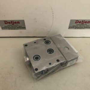 Zusatzsteuergerät Deutz D25, D30, D40, D3005, D4005.