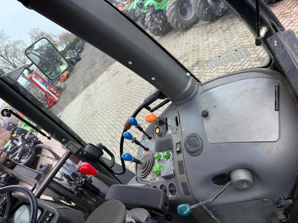 Deutz Agrotron 90 mit 6000H – Bild 7