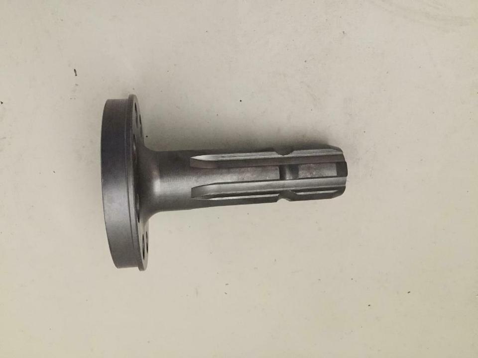 Zapfwellenstummel für Deutz-Fahr Agrotron