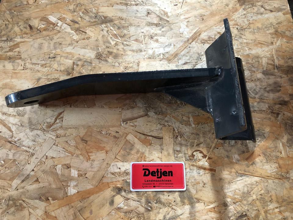 Ersatzteile für Agroland Titanum Kurzscheibenegge – Bild 3