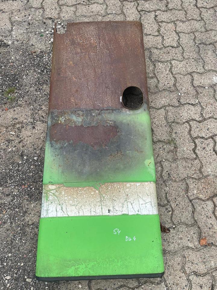 Deutz DX Motorhaube, diverse Deutz DX Motorhauben, Nr. 49-62 – Bild 6