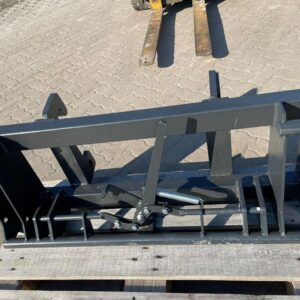 Euroadapter für Giant Hoflader NEU