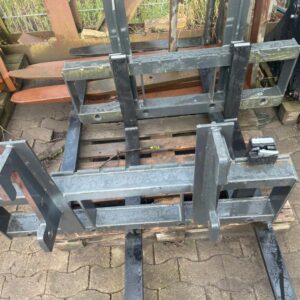 Giant Hoflader Palettengabel