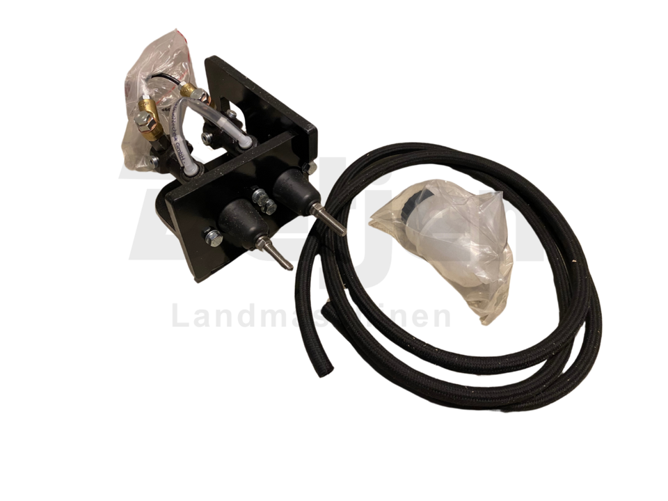 Umbausatz komplett für Hauptbremszylinder Deutz 8006,10006,13006