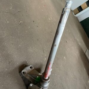 Deutz Lenkgetriebe, Lenkung passend zum Deutz D30