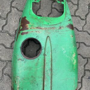 Deutz D40.2 / D40.L - diverse Blechteile