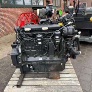 Deutz Motor TCD 6.1L6 passend zum Agrotron oder Fendt 700er Serie
