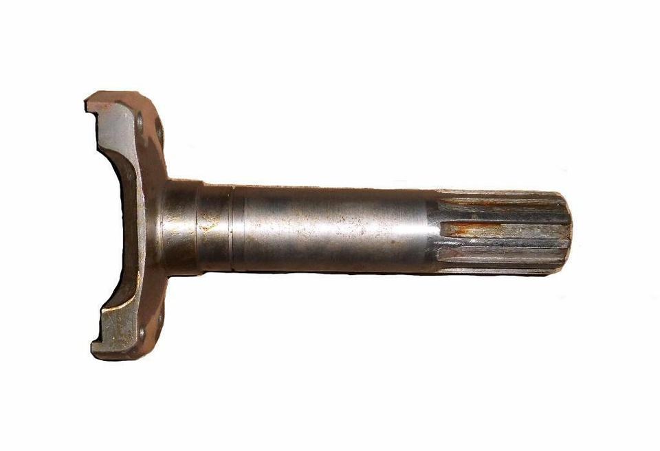 Außenwelle, Innenwelle Sige 3500, Sige 3510, Deutz 06, Deutz 07 – Bild 3