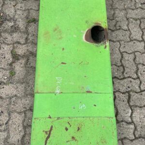 Deutz DX Motorhaube, diverse Deutz DX Motorhauben, Nr. 49-62