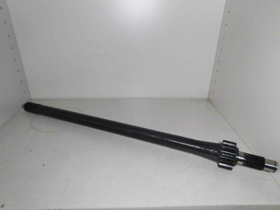 Antriebswelle für Zapfwelle, Deutz, 02311275, 5206, 6206, etc – Bild 2