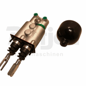 Bremspumpe und Speicher für Deutz-Fahr Agrotron, Lamborghini,Same