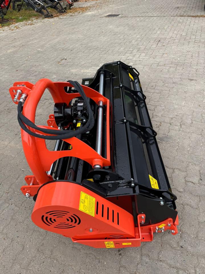 Heckmulcher 1,80m, Mulcher, Schlegelmulcher, Preis inklusive 19% – Bild 2