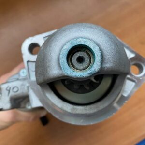 Anlasser 12V 2,2 kW 11 Zähne passend zum Deutz, Nr. 40