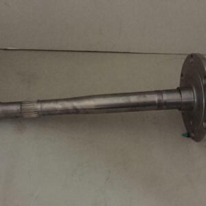 Steckachse, Achswelle rechts/links für Deutz 4006, 4506, etc.