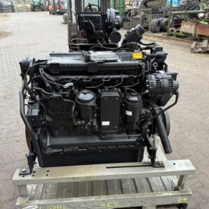 Deutz Agrotron Motor TCD 6.1L6 auch für Fendt 700er Serie